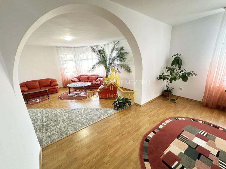 Casa individuala, moderna, curte, terasa, garaj, Manastur, Campului - 13