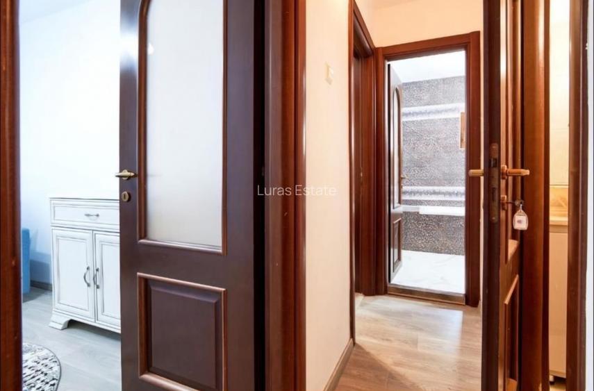 De vanzare – Apartament 3 camere, decomandat, zona Dacia - 10