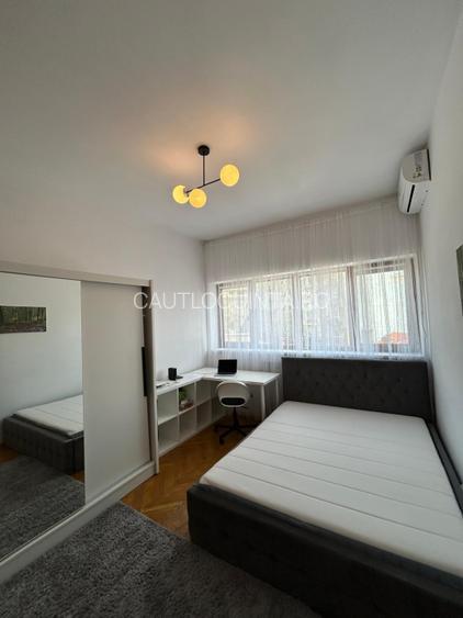 Apartament 4 camere | Ultracentral | 98 mp | Terasă| Pet friendly - 11