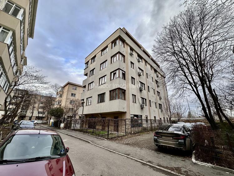 Apartament bloc 2013, Doamna Ghica, mobilat complet, centrala proprie. - 18