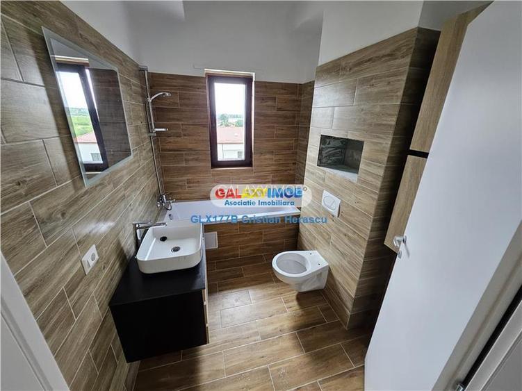 Ap 3 camere Chitila Mogosoaia Golden Rose Residence - 16