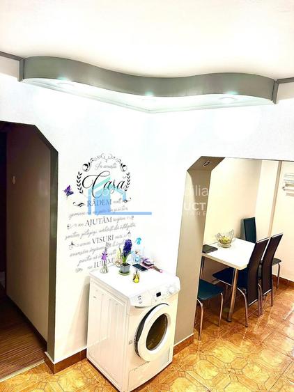 Apartament 3 camere de vânzare – Calea Lipovei, etaj 2 - 5