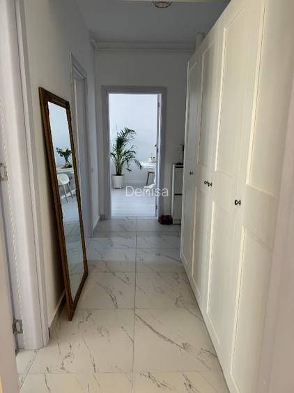 PROPRIETAR Vând Ap 2 camere MOBILAT Lux Nou sector 3 Pallady Nicolae Teclu Ozana - 11