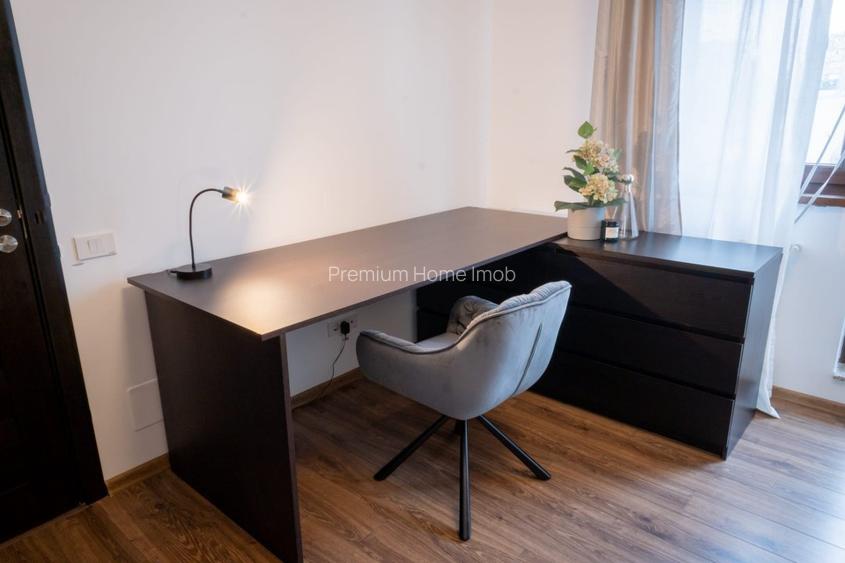 Apartament | 2 camere | bloc nou | Turda | Victoriei - 11