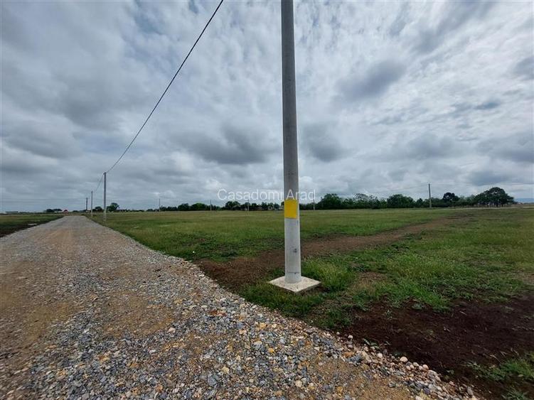 Oportunitate de investitie! Locuri de casa in cartier nou, Zimandcuz! - 4