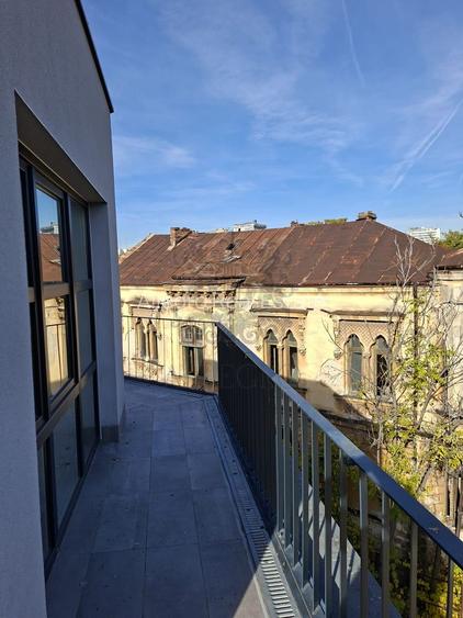 Parc Cazzavillan | 4 camere | Bloc 2020 | 140 utili +180mp terasa| - 20