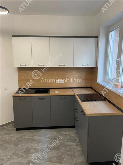 Spatiu de birouri cu 4 camere si 3 bai in zona centrala din Sibiu - 7