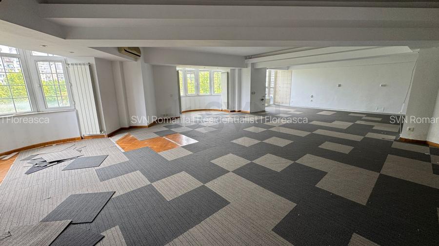 REA1025140 Apartament unic 3 camere Unirii - 5