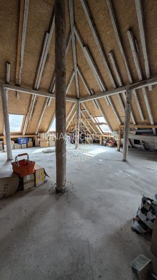 Apartament 3 camere 83 mp+mansarda 80 mp-etaj 3-parcare-Piata Morii - 6