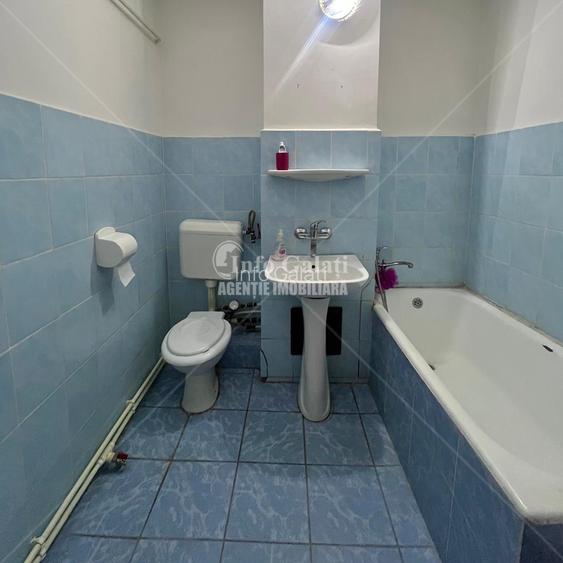 | Apartament cu 2 camere | I.C. Frimu | Pret: 57.000 Euro | - 5