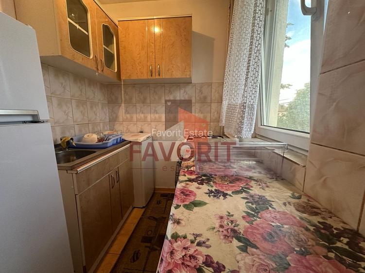 3 camere | etaj 1 | mobilat si utilat | zona excelenta | - 3