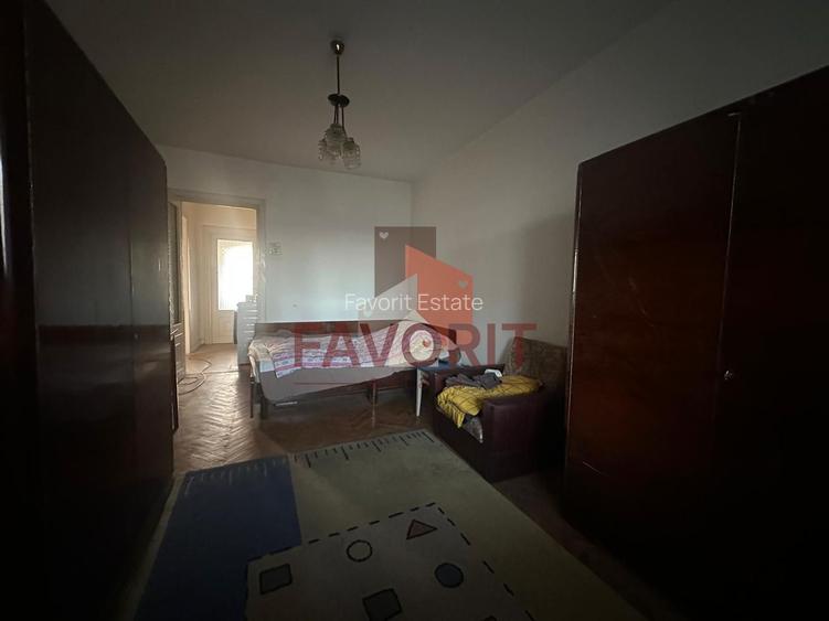 3 camere | etaj intermediar | lift | zona excelenta | boxa | - 9