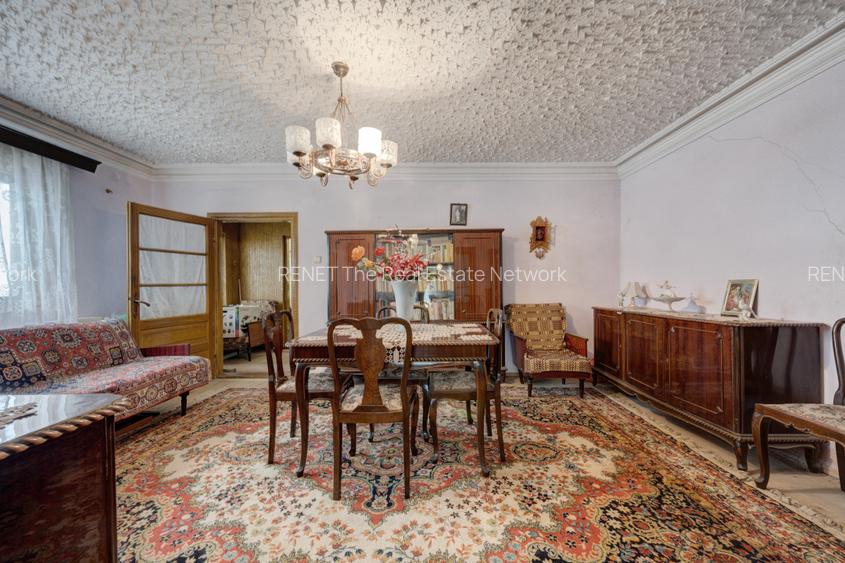 CHIAJNA - CASA RENOVABILA 129 MP, LOT 690 MP! - 9