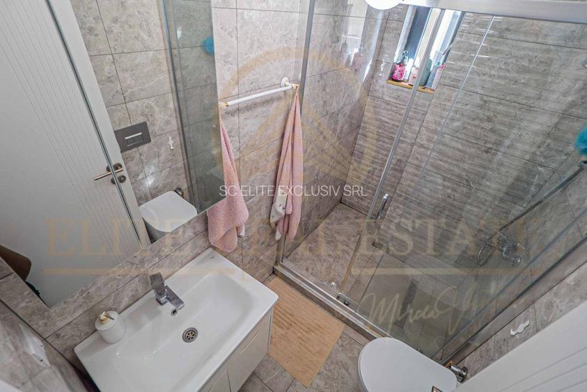 Stațiunea Mamaia - Acasă la Malul Lacului: Apartament de Lux pentru Familia Ta! - 6