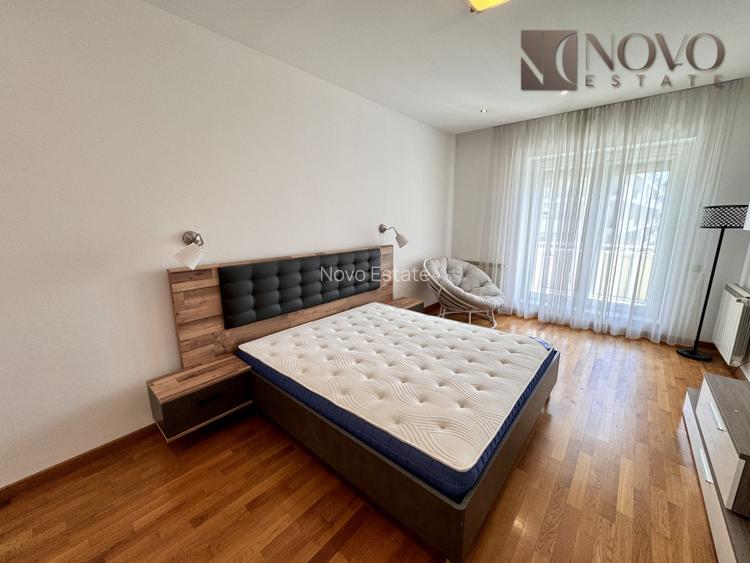 4 Camere | Herastrau | 226 mp | 2 x Parcare | 3 Bai - 7