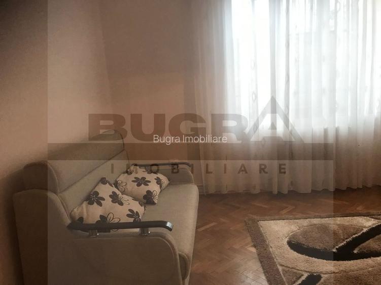 Casa individuala de 120mp, 500mp curte, zona Parcul Feroviarilor - 8