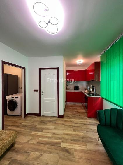 Casa Canadiana Siminoc ,Murfatlar - 9