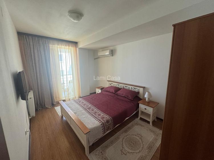 Summerland Mamaia Nord – apartament cu vedere la mare. - 6