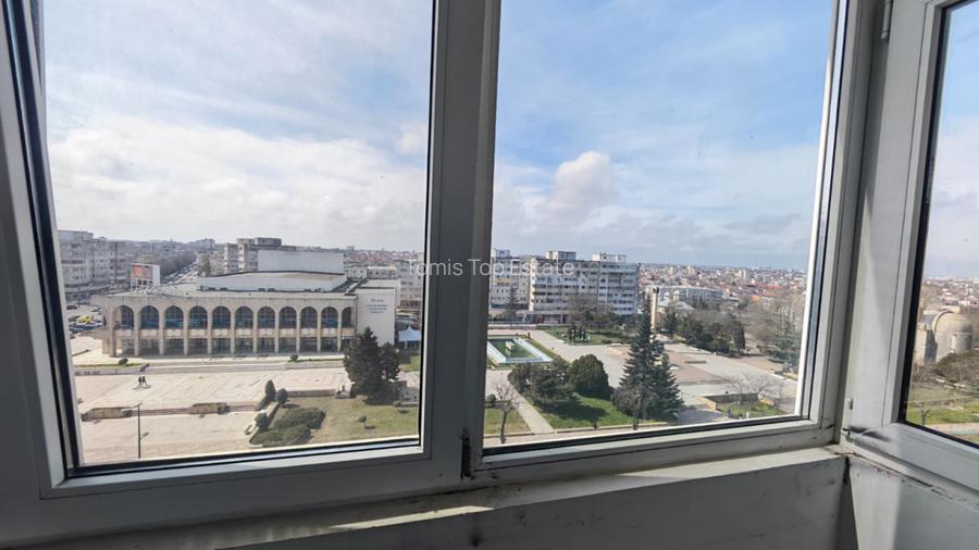 Apartament de inchiriat - zona Casa de Cultura - 18