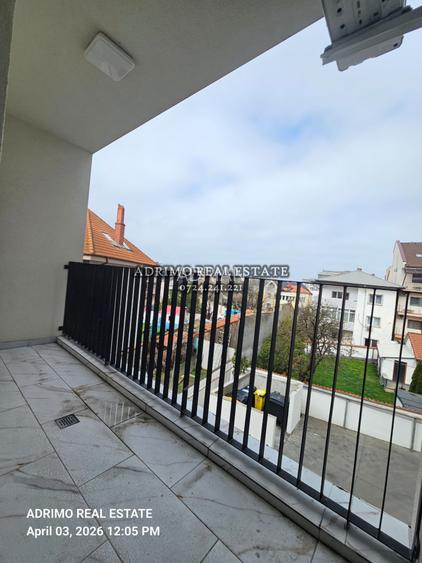 PRIMUL CHIRIAS - Ap2cam CITY PARK MALL - str Primaverii - Parcare Subterana 700E - 19