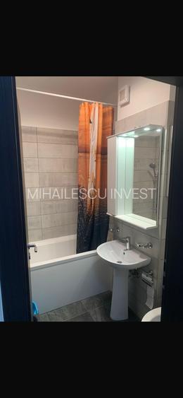 Garsoniera decomandata Exigent Plaza ,prima inchiriere - 5