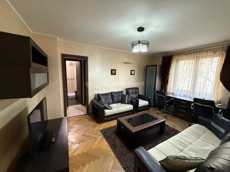 Piata Romana 9 | 3 Camere | SemiDecomandat | Proximitate metrou 2 min | RS1 - 5