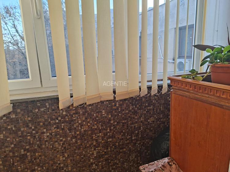 Titan-aleea Rotunda-Scoala Hamburg - 10