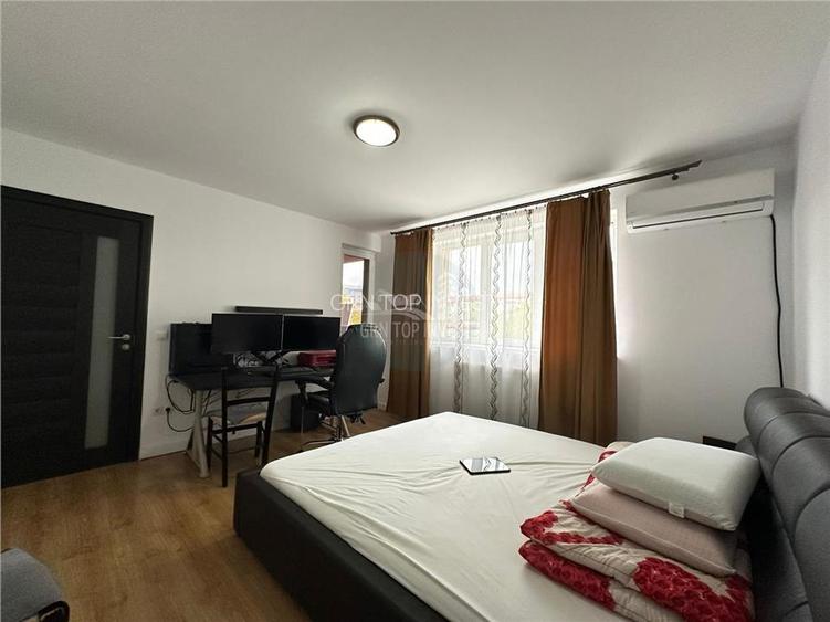 Apartament cu 3 camere zona Rahova - 5