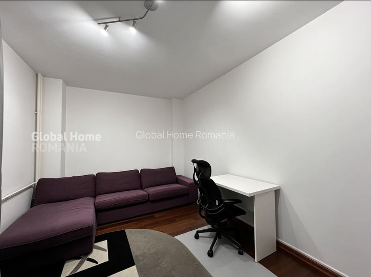 Apartament 2 camere | Titan – Potcoava / Diham | 8 min Metrou Titan | Parcare - 3