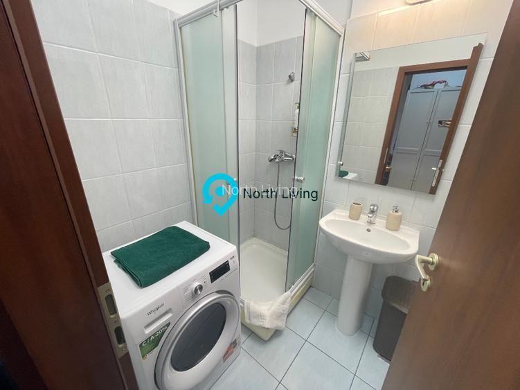 Apartament 3 camere - Rasarit de soare -Auchan Titan - 6