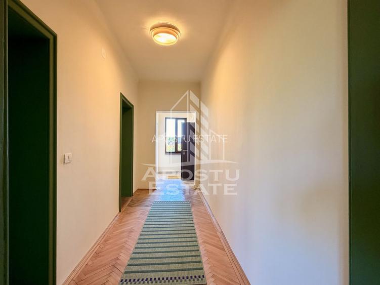 Apartament de inchiriat UVT Timisoara - 3