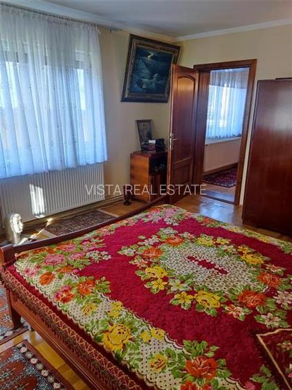 Casa regim P+1+M, garaj incalzit, zona Racadau - 4