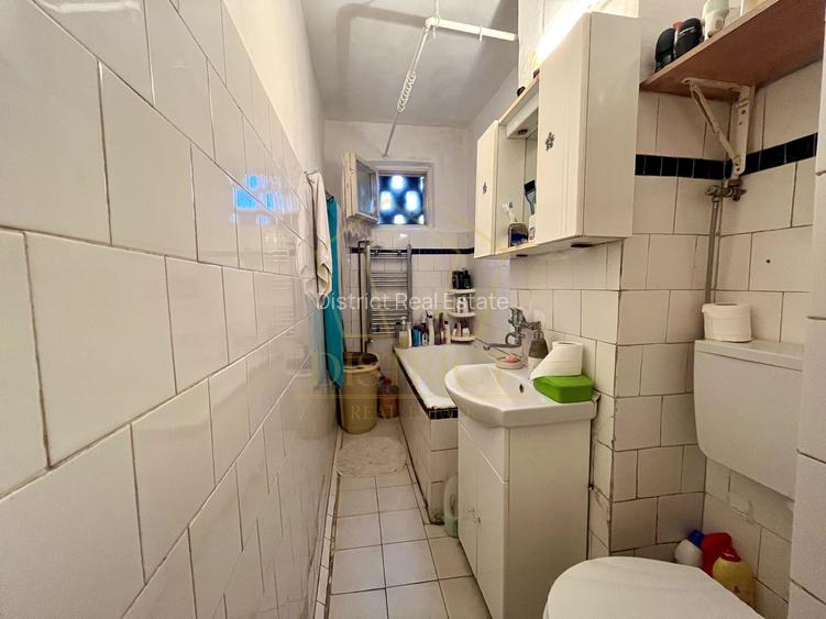 Apartament spațios cu 3 camere | Spitalul Județean - 6