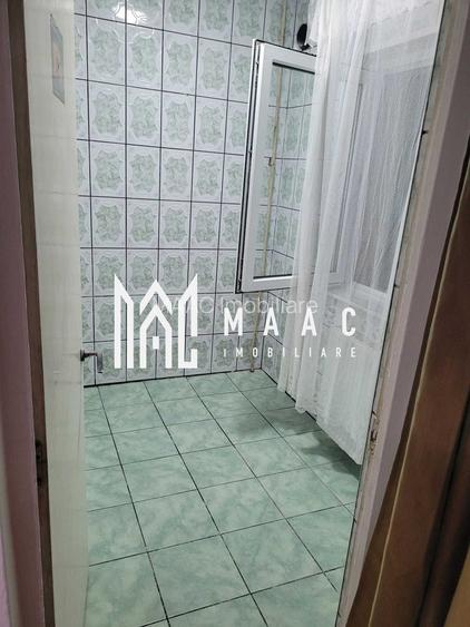 Garsoniera | Doctor Hacman | Etaj 3 - 2