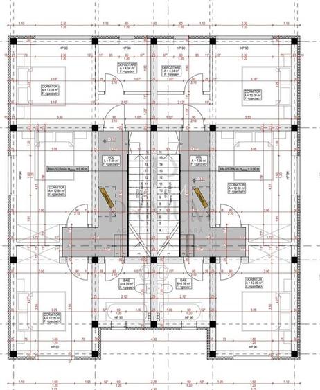 Comision 0 - Duplex finalizat - la asfalt - zona excelenta - canalizare - 3