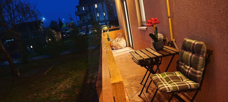 Apartament la casa, curte privata, Ferventia- padure. COMISION ZERO! - 33