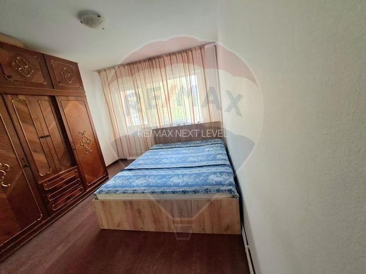 Apartament 2 camere, mobilat, etaj 1, langa Casa de Cultura - Bacau - 6