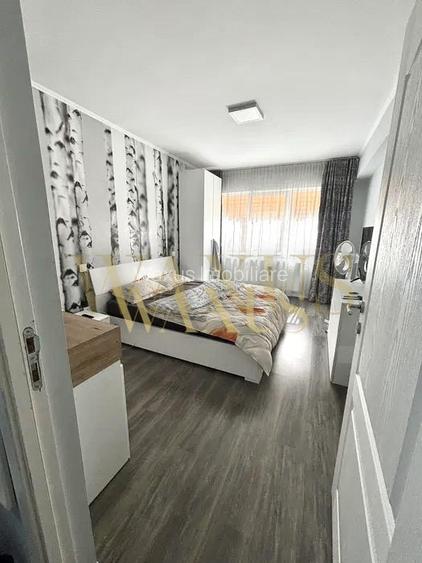 Apartament in Buna ziua, 2680€/mp, 3 camere, 67mp, 17mp terasa, parcare - 2