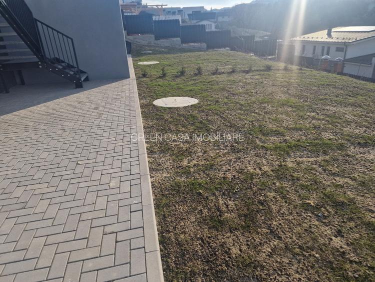 Casa cuplată, Dezmir, 148mp utili - 8