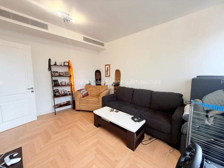 Penthouse in imobil boutique, cu lift privat si terase generoase - 13