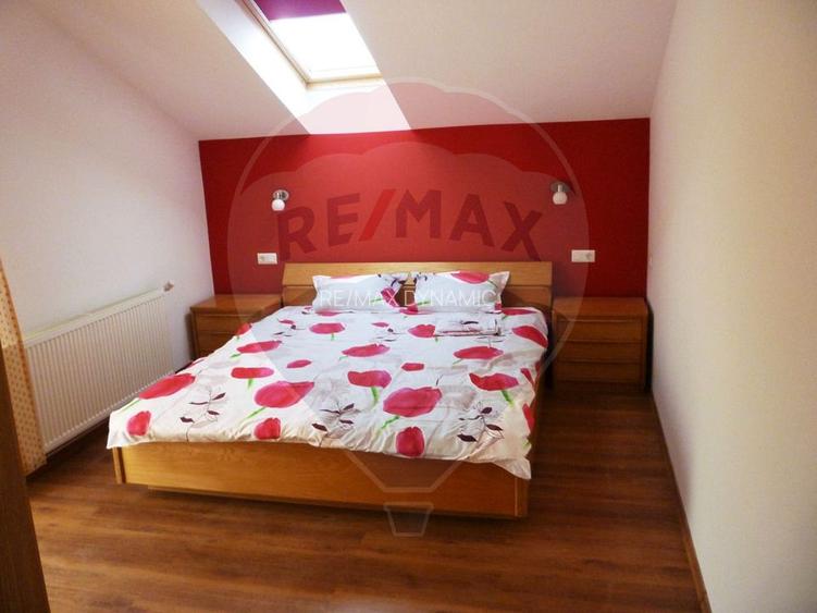 Casă de inchiriat Subcetate - 7