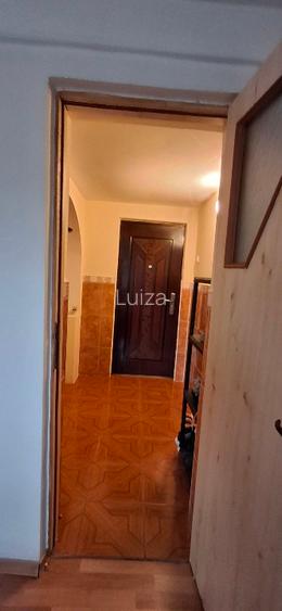 Vand apartament de 35,5 mp, etaj 1, Str Lamaiului  nr. - 13