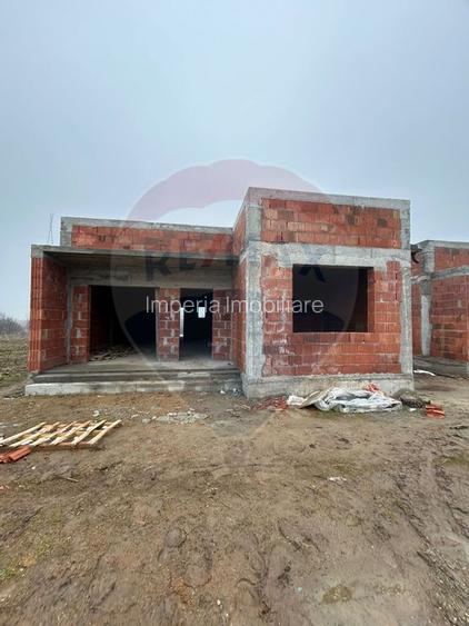 Casă / Vilă Bariera Valcii - 6