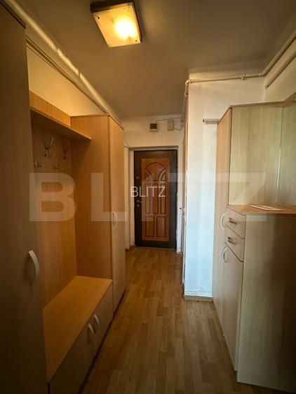 Apartament 2 camere, 48 mp, semicentral, ideal pentru investiție - 3