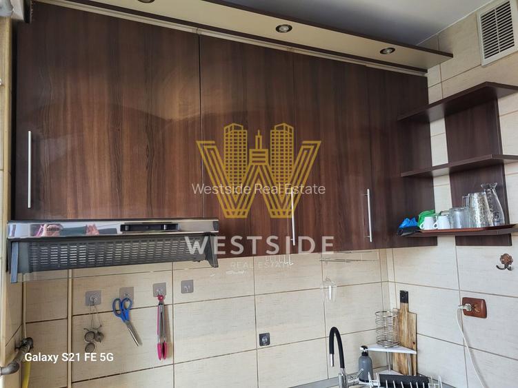 Apartament modern în Piața Mărăști – KM 0 al Timișoare - 11