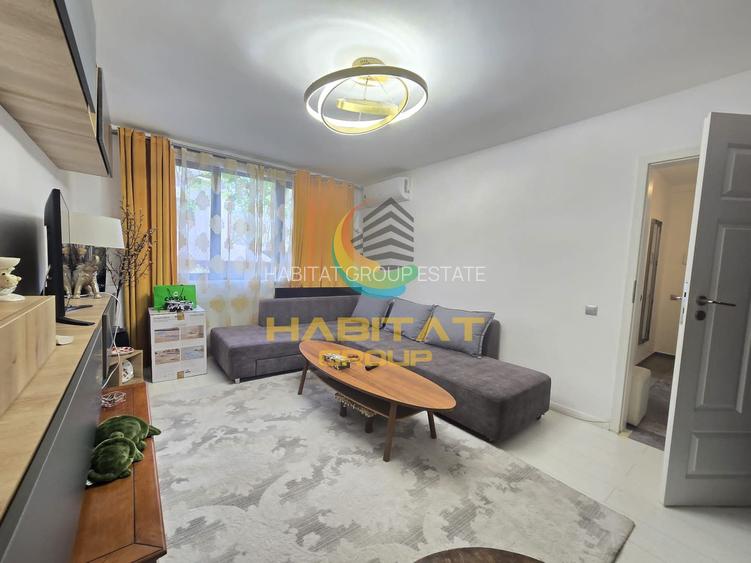 Apartament 3 Camere Sector 4 Mobilat și Utilat - 6