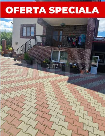 Casa 5 camere Vulcan,teren 1600 mp - 6