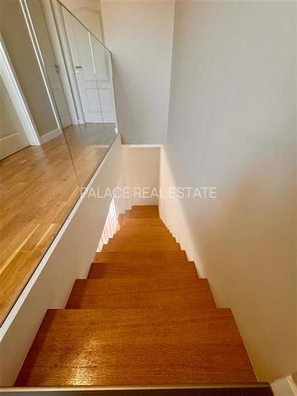 Vila individuala moderna 4 camere zona Bucium , constructie noua, complet finisa - 25