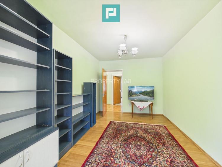 Apartament cu 5 camere în zona Polivalentă - 10