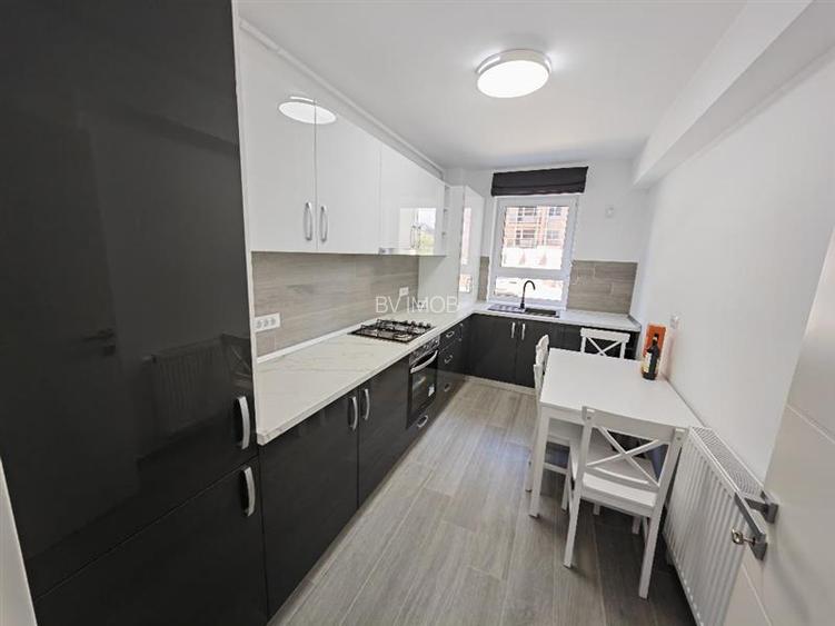 Inchiriem Apartament 2 Camere, Modern, Decomandat, Tractorul - 9